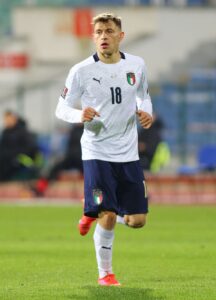 Vai trò của hàng tiền vệ Inter
