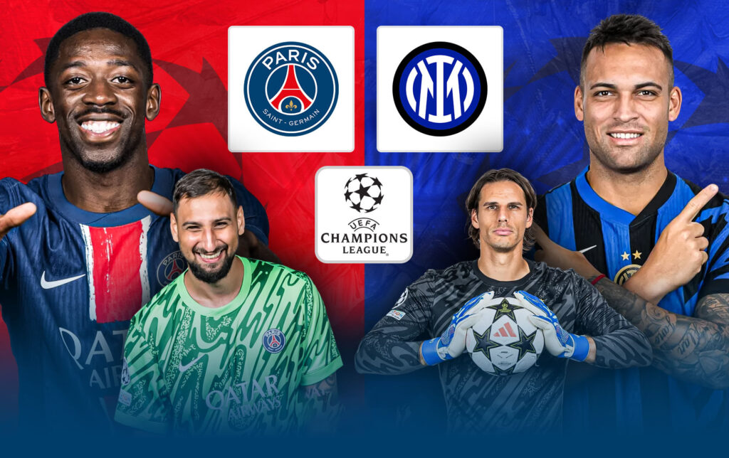 Nơi Xem Trực Tiếp Chung Kết Champions League