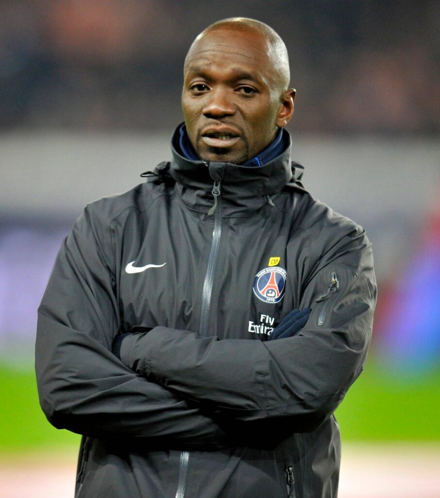 Nhận định cuối cùng từ Makelele