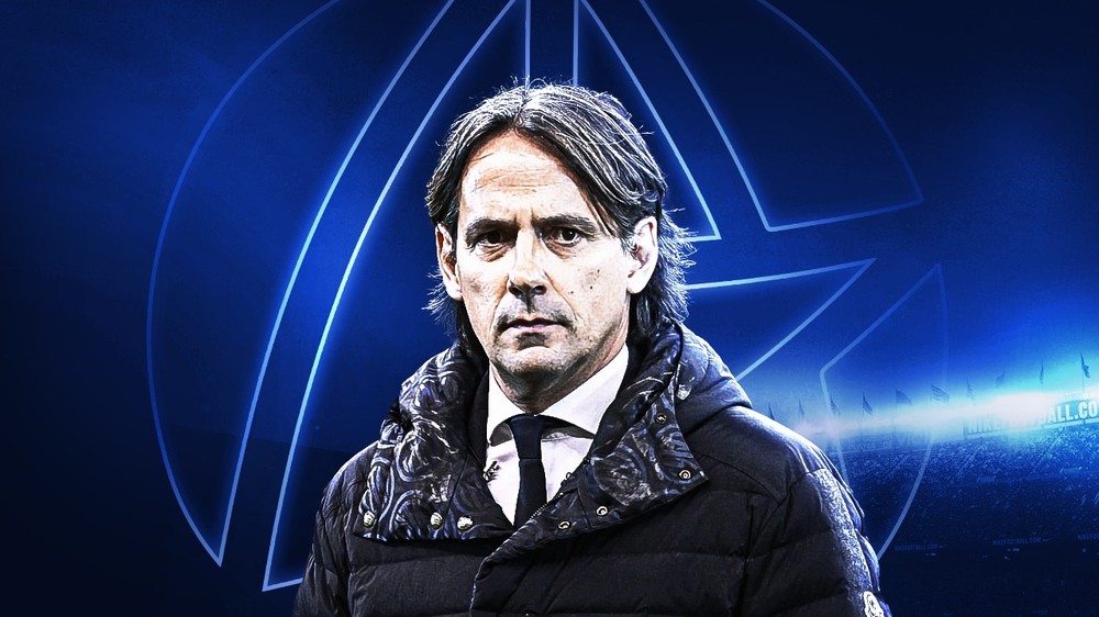HLV Inzaghi