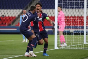 Marquinhos: PSG Sẵn Sàng Vô Hiệu Hóa Inter
