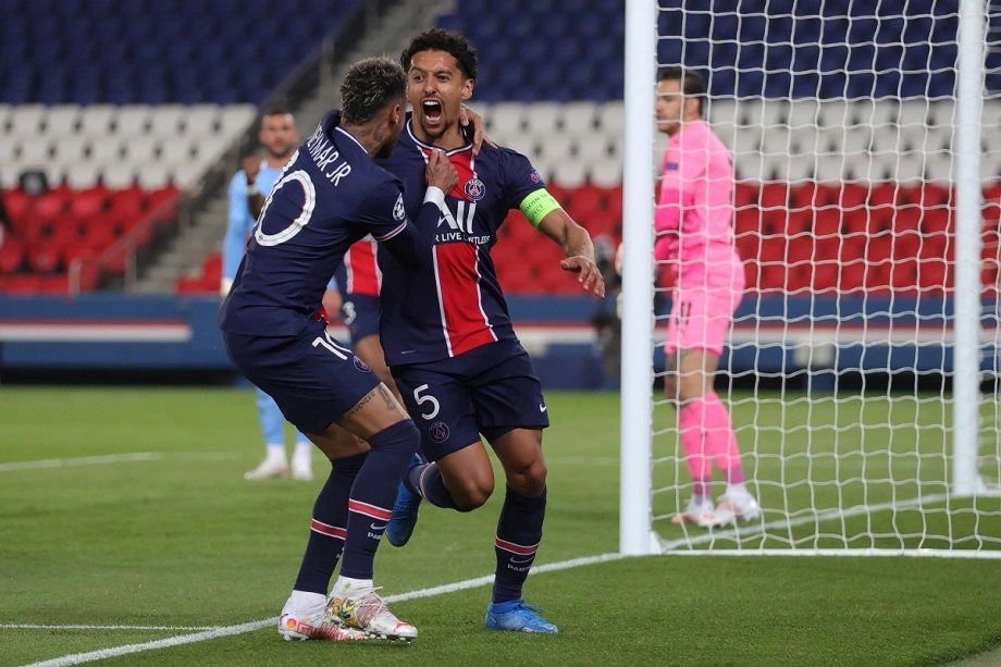 Marquinhos: PSG Sẵn Sàng Vô Hiệu Hóa Inter
