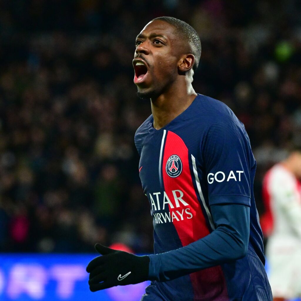 PSG Vượt Qua Thử Thách Để Đến Chung Kết Champions League 2025
