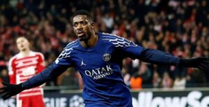 Những ngôi sao của PSG