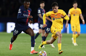 PSG Nguy Hiểm Hơn Barca
