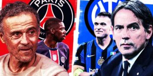 PSG: Thử Thách Khó Nhất Của Inter Milan