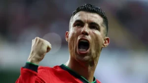 Nhận định của Ronaldo về trận chung kết