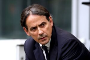 HLV Inzaghi Khẳng Định Hạnh Phúc Ở Inter